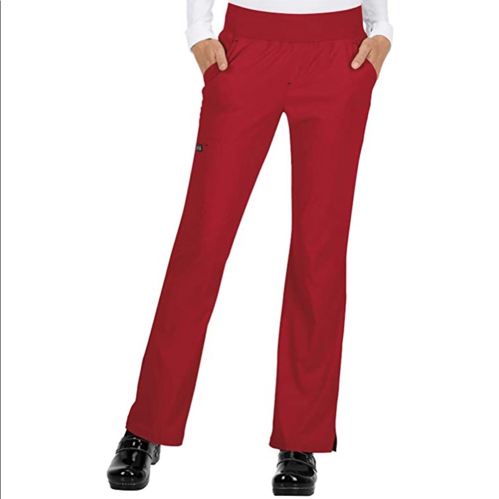 Koi Scrub Pants
